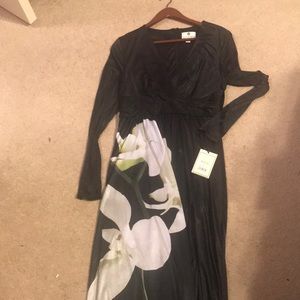 Altuzarra for Target gown